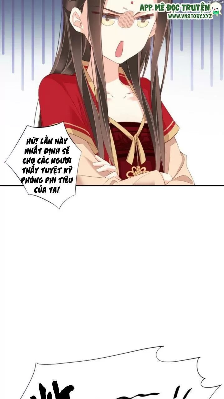 Hoàng Hậu Ương Bướng: Chapter 265