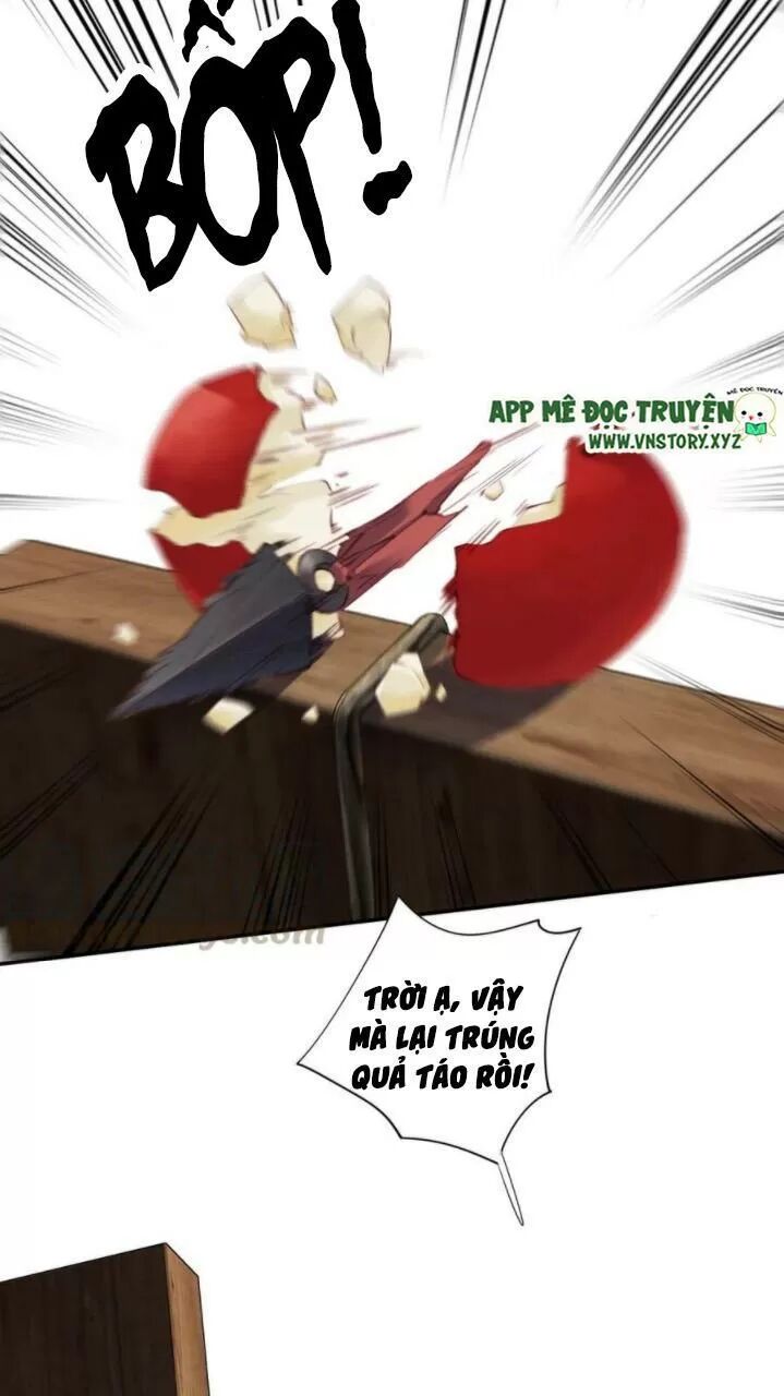 Hoàng Hậu Ương Bướng: Chapter 265