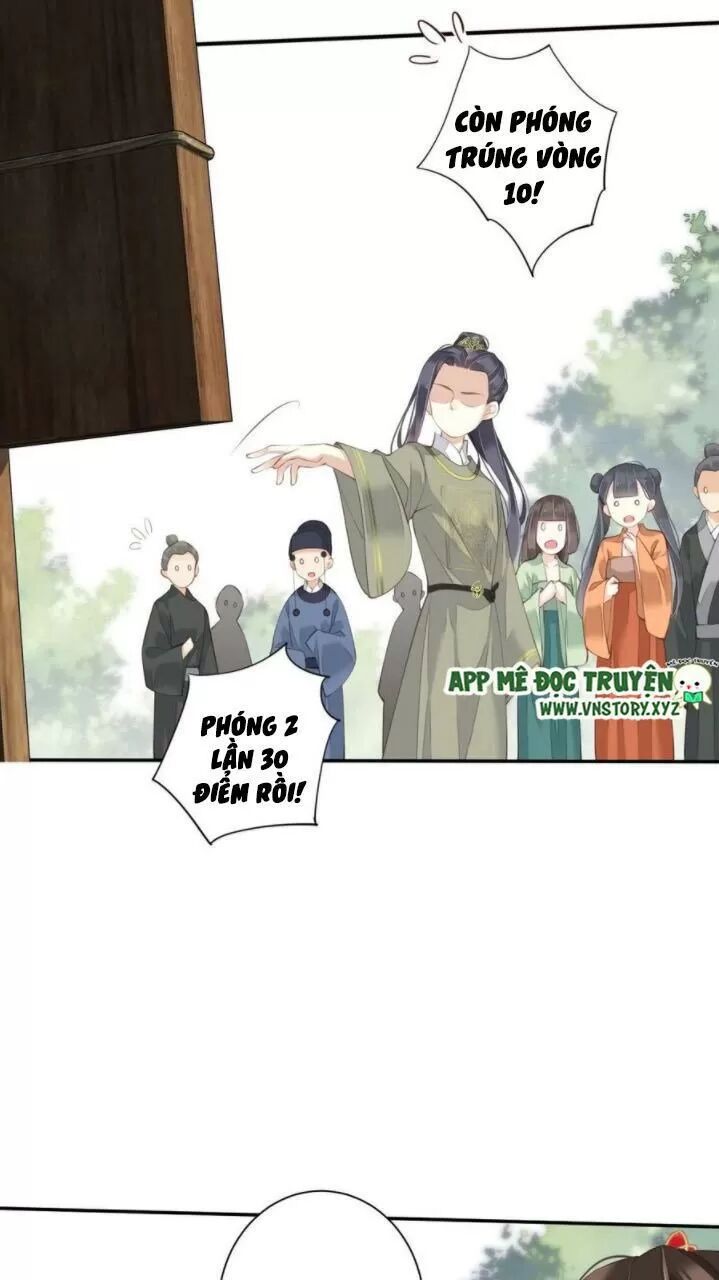 Hoàng Hậu Ương Bướng: Chapter 265