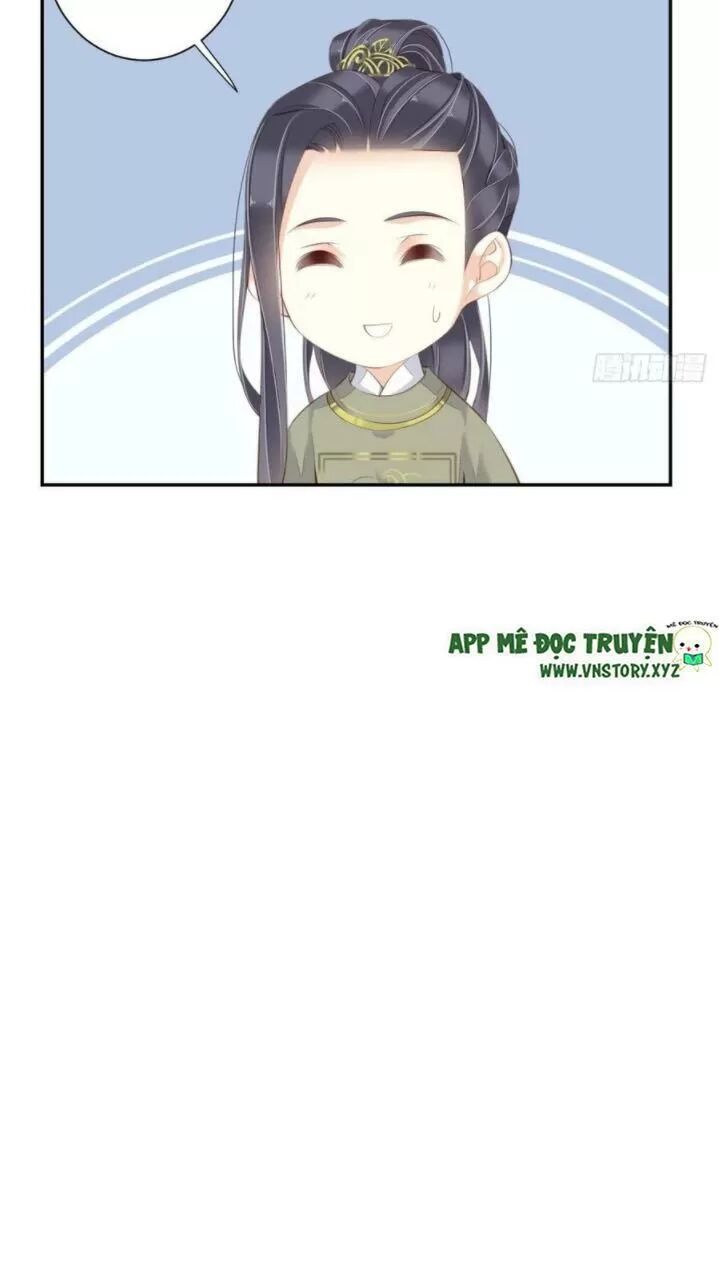 Hoàng Hậu Ương Bướng: Chapter 265