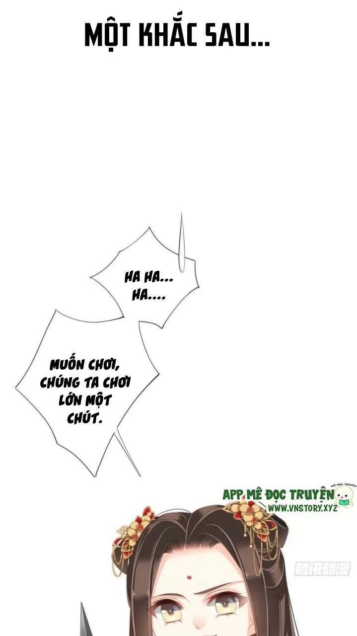 Hoàng Hậu Ương Bướng: Chapter 265