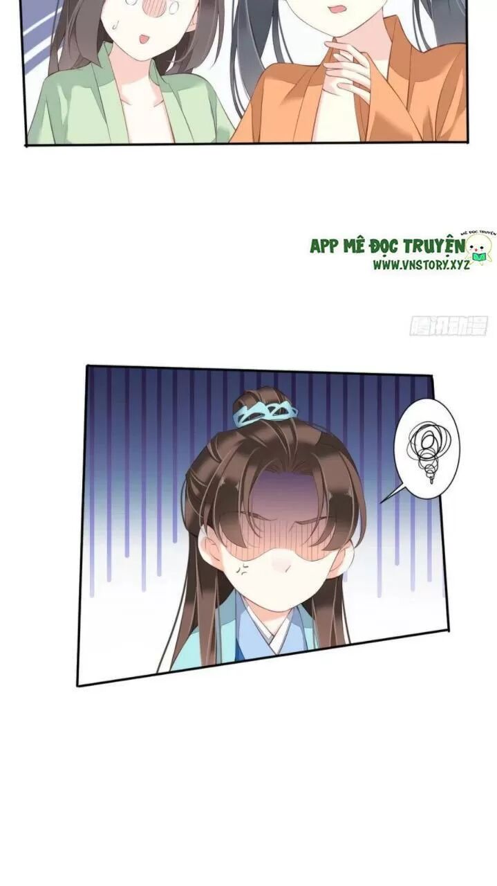 Hoàng Hậu Ương Bướng: Chapter 265