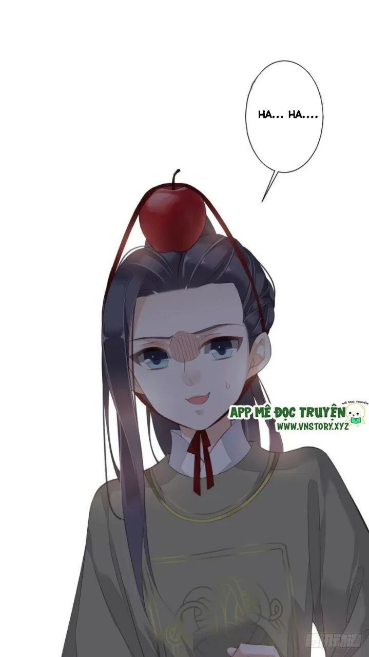 Hoàng Hậu Ương Bướng: Chapter 265
