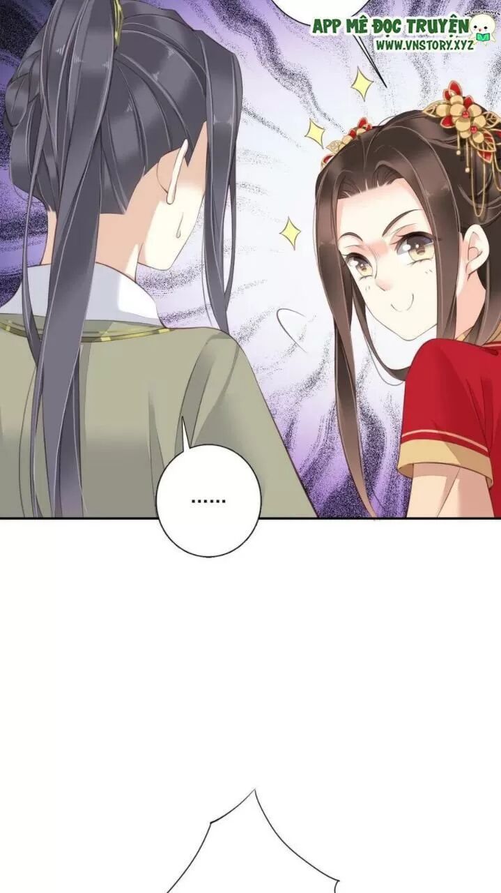 Hoàng Hậu Ương Bướng: Chapter 265