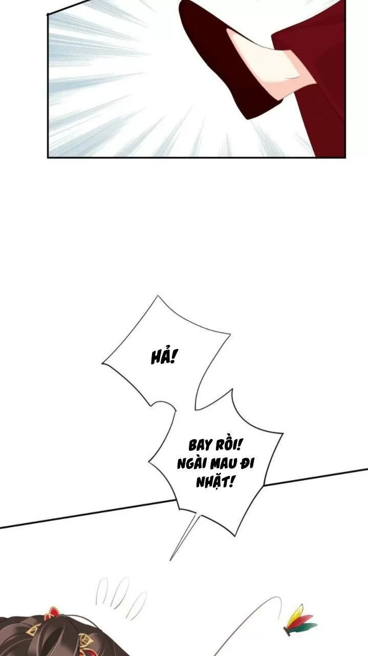 Hoàng Hậu Ương Bướng: Chapter 265