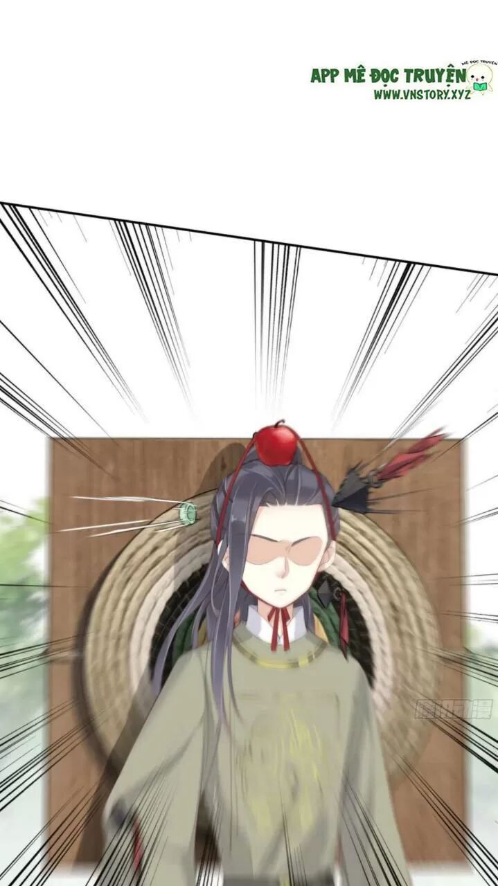 Hoàng Hậu Ương Bướng: Chapter 267