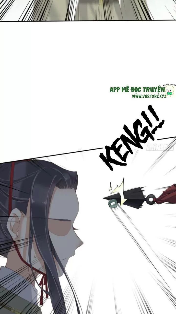 Hoàng Hậu Ương Bướng: Chapter 267