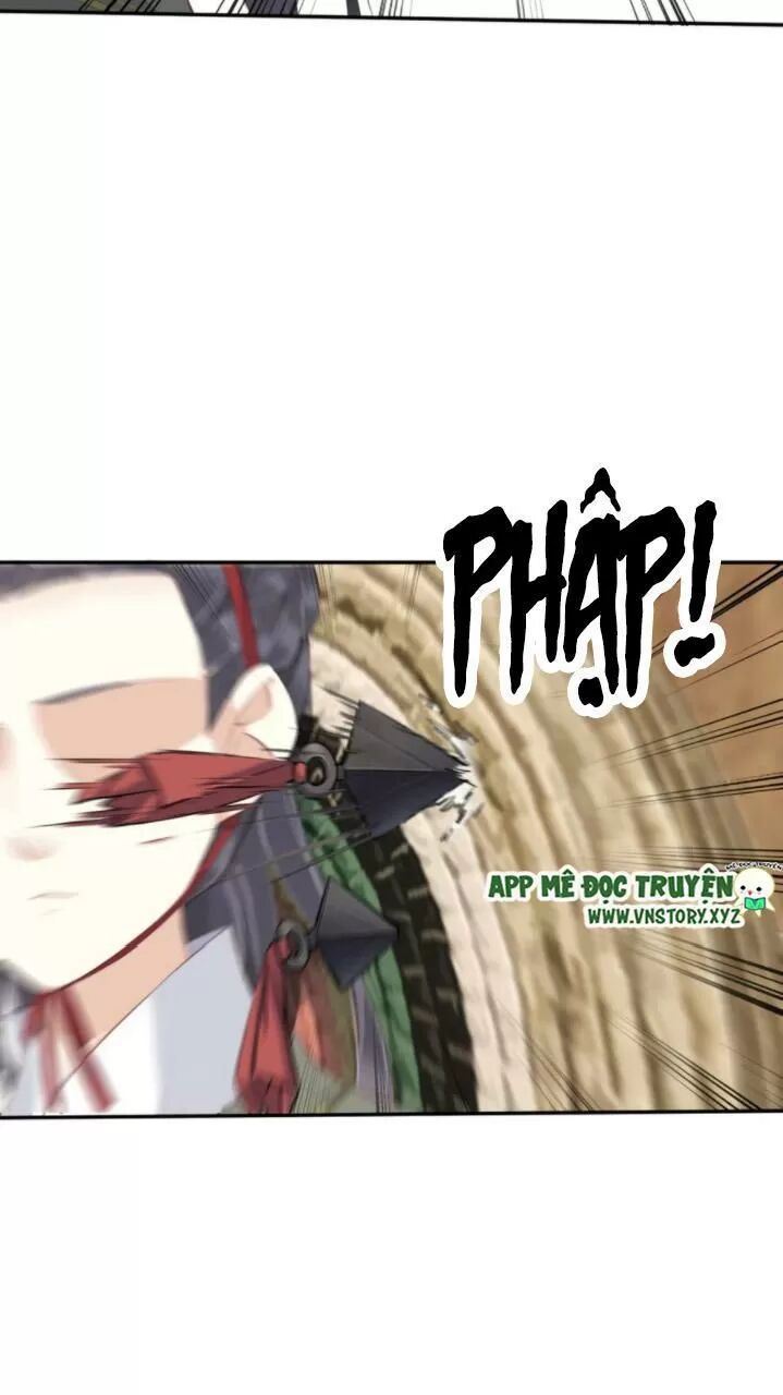 Hoàng Hậu Ương Bướng: Chapter 267