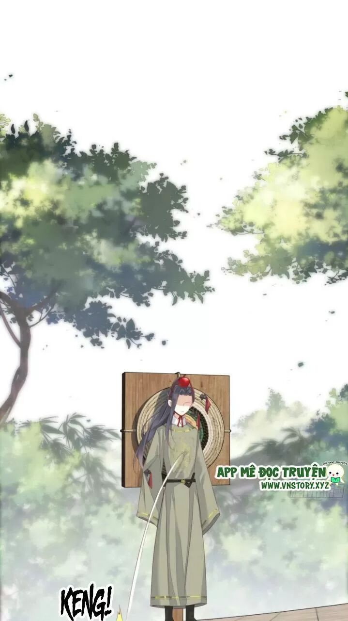 Hoàng Hậu Ương Bướng: Chapter 267