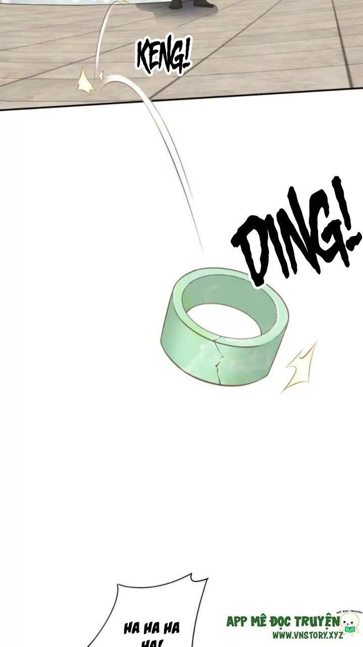 Hoàng Hậu Ương Bướng: Chapter 267