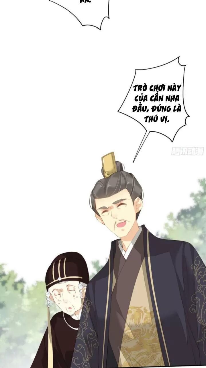 Hoàng Hậu Ương Bướng: Chapter 267