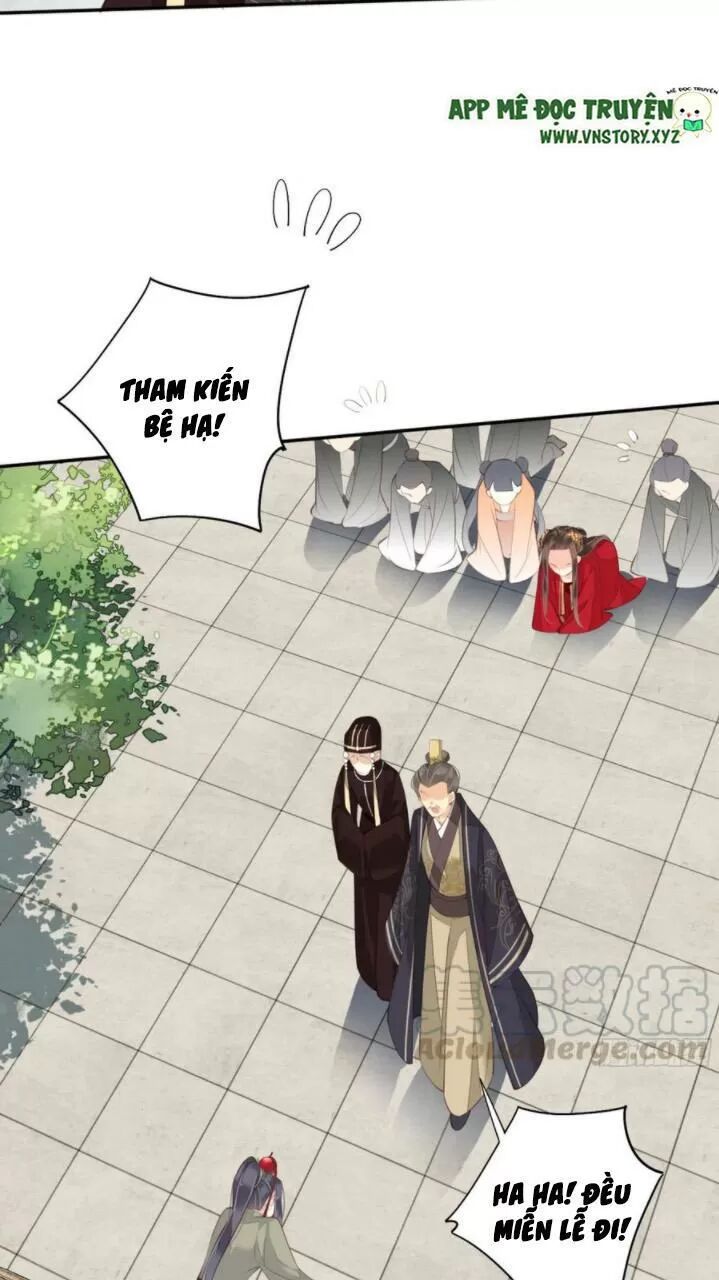 Hoàng Hậu Ương Bướng: Chapter 267