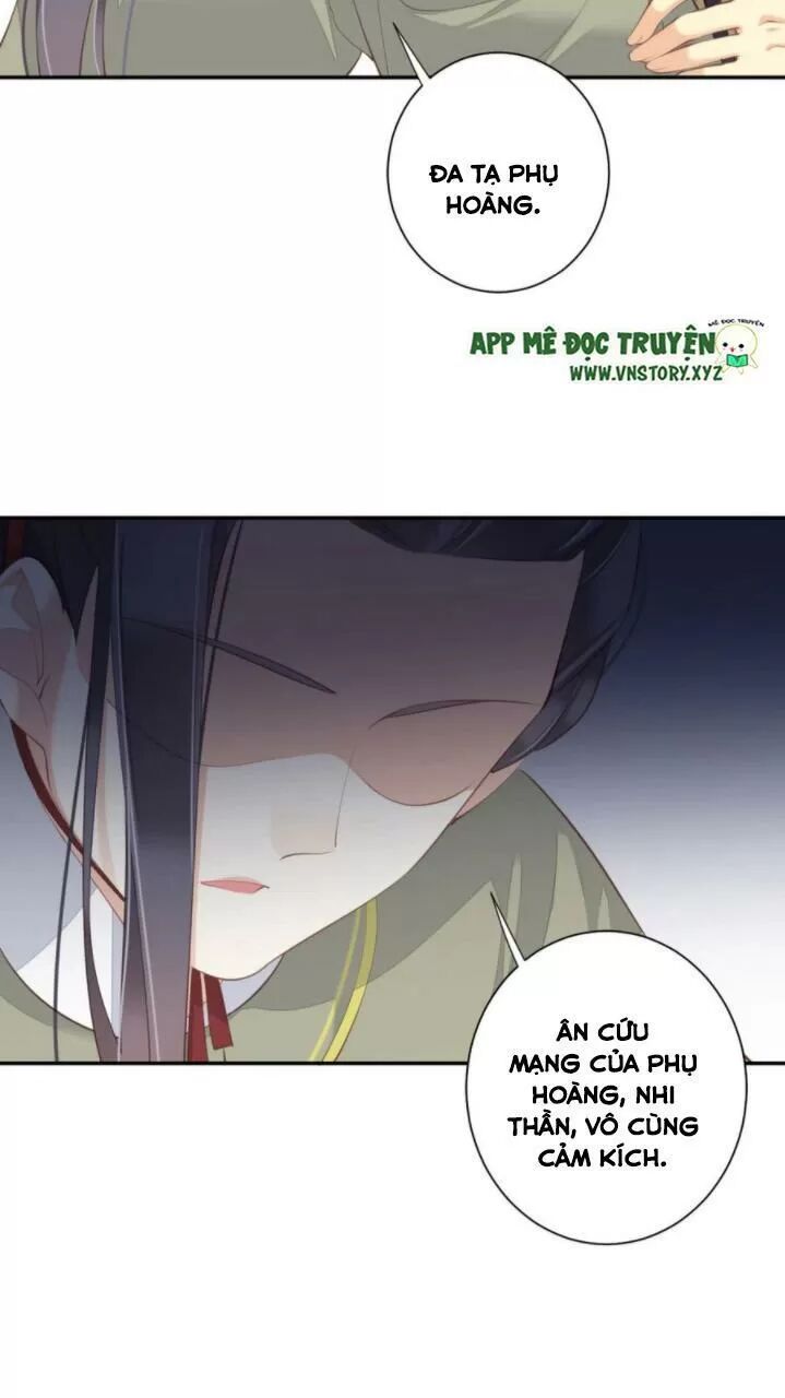 Hoàng Hậu Ương Bướng: Chapter 267