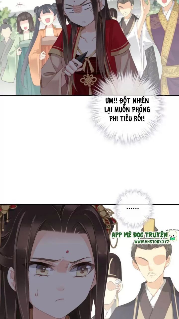 Hoàng Hậu Ương Bướng: Chapter 267