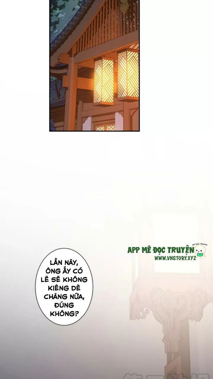 Hoàng Hậu Ương Bướng: Chapter 267