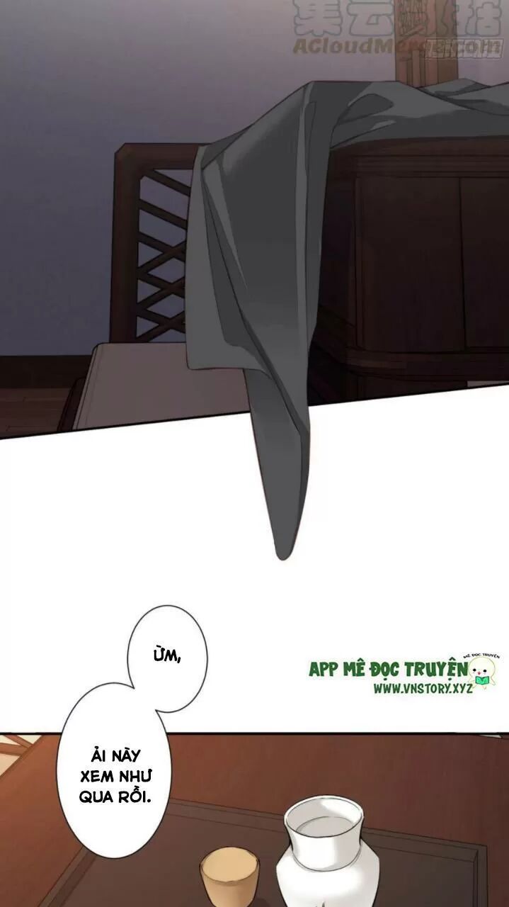 Hoàng Hậu Ương Bướng: Chapter 267