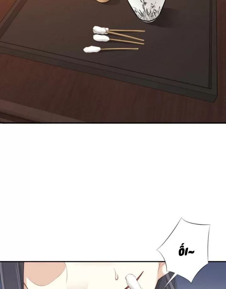 Hoàng Hậu Ương Bướng: Chapter 267