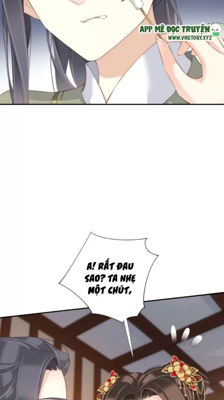 Hoàng Hậu Ương Bướng: Chapter 267