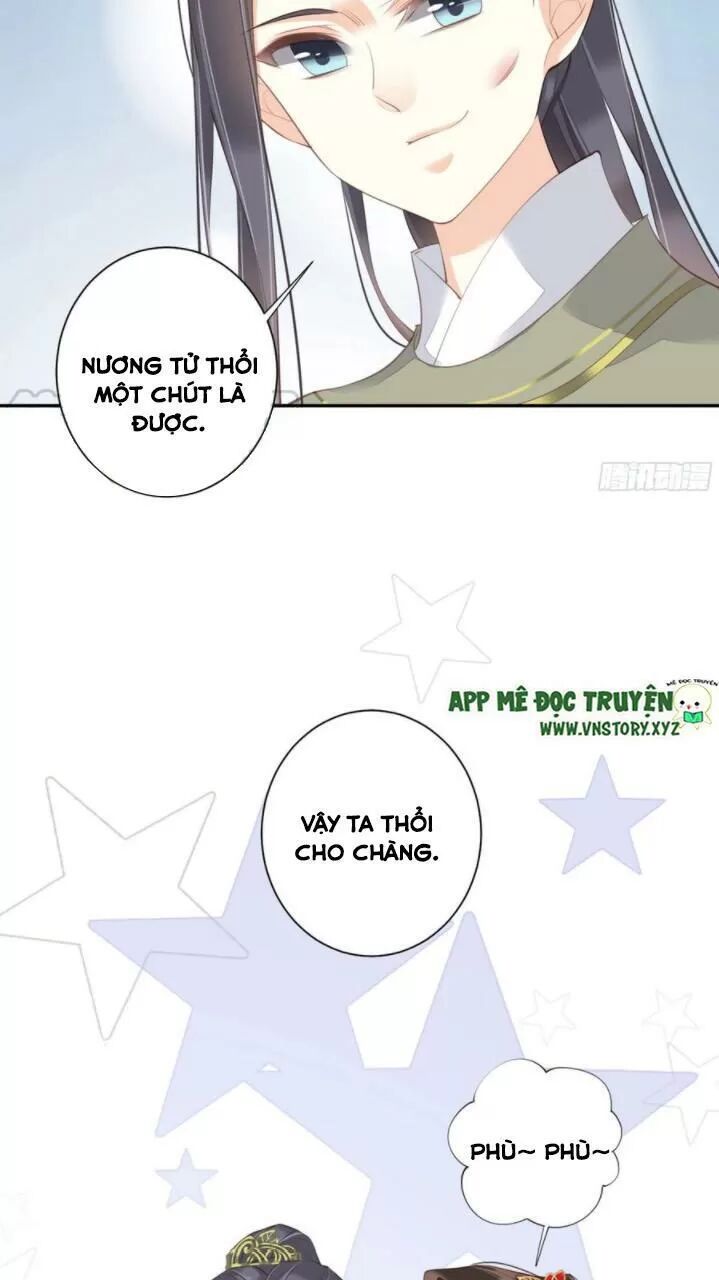 Hoàng Hậu Ương Bướng: Chapter 267