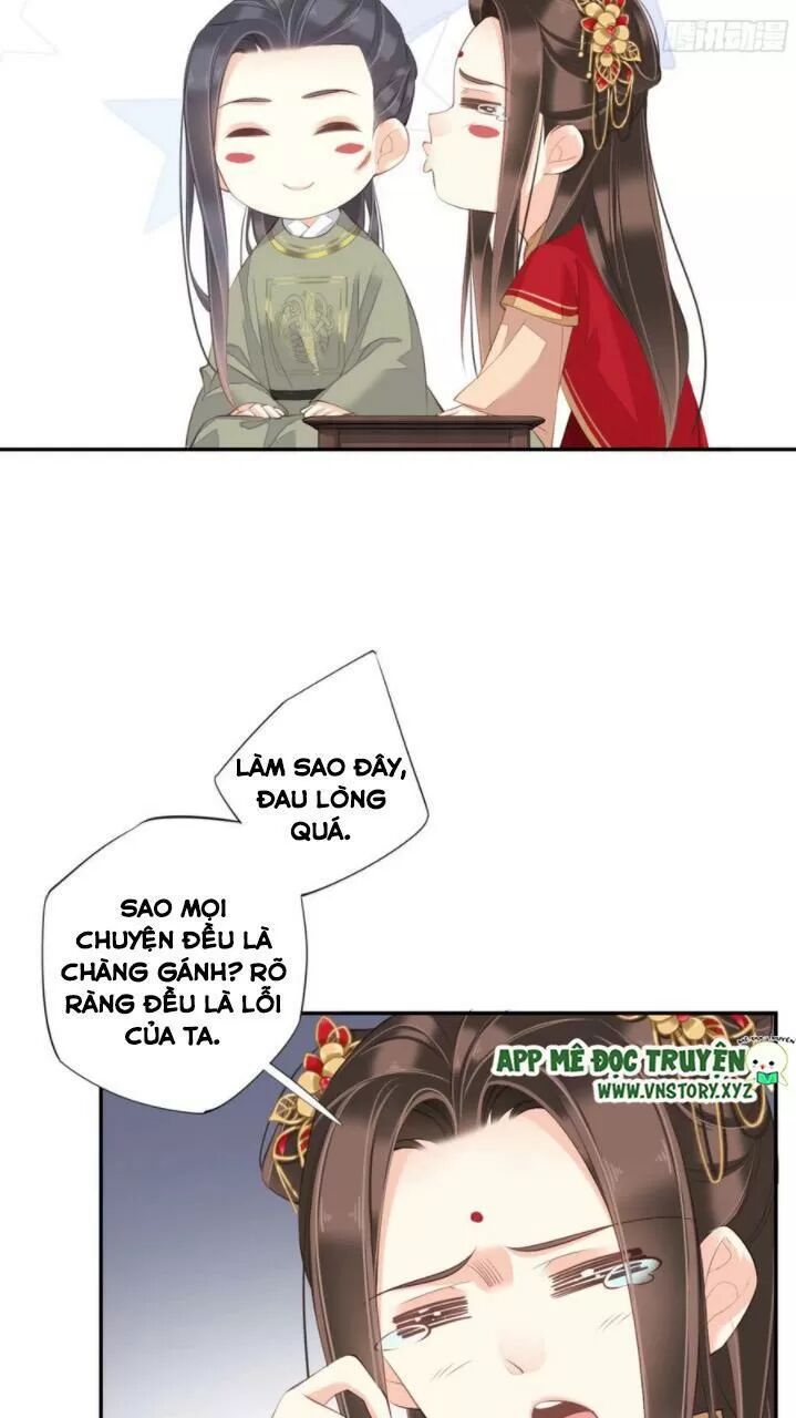 Hoàng Hậu Ương Bướng: Chapter 267