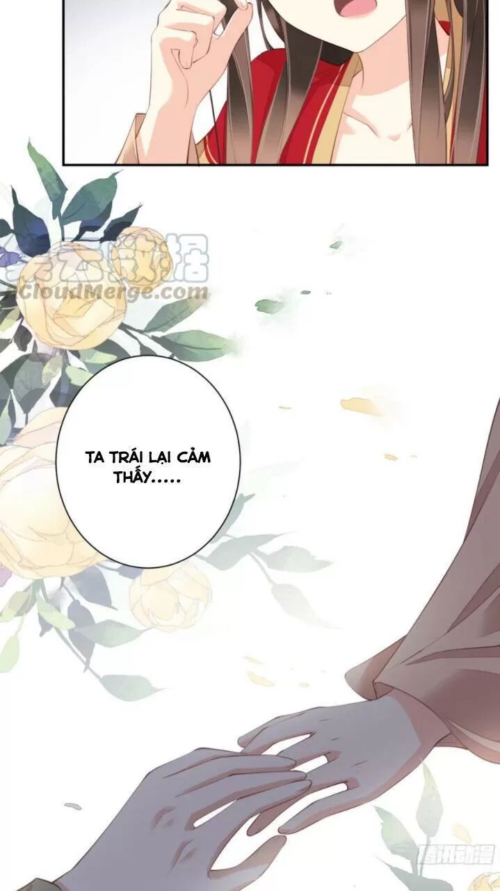 Hoàng Hậu Ương Bướng: Chapter 267