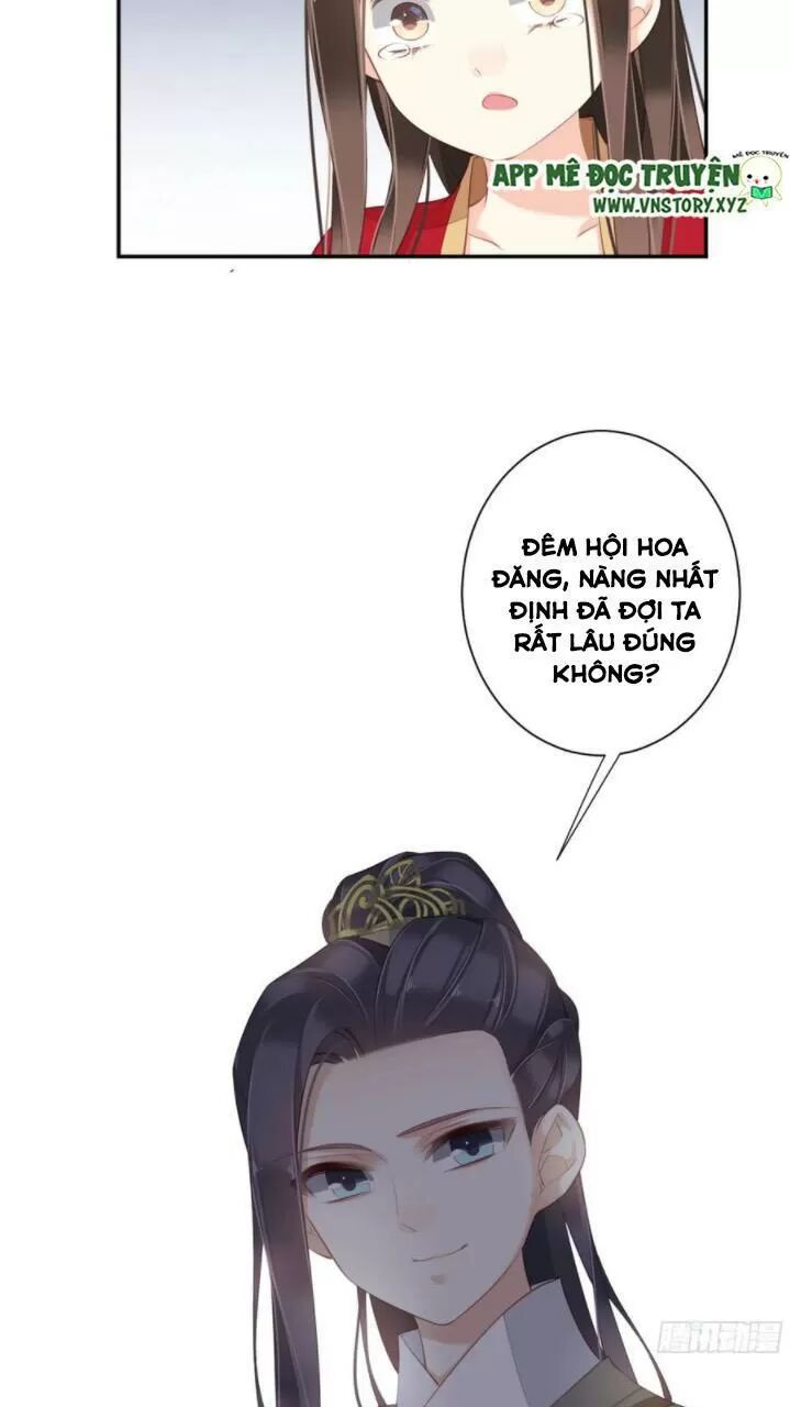 Hoàng Hậu Ương Bướng: Chapter 267