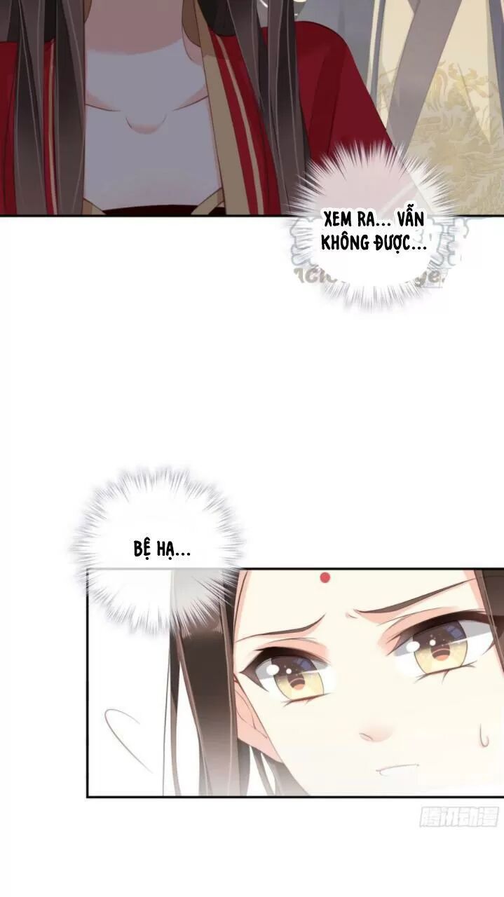 Hoàng Hậu Ương Bướng: Chapter 267