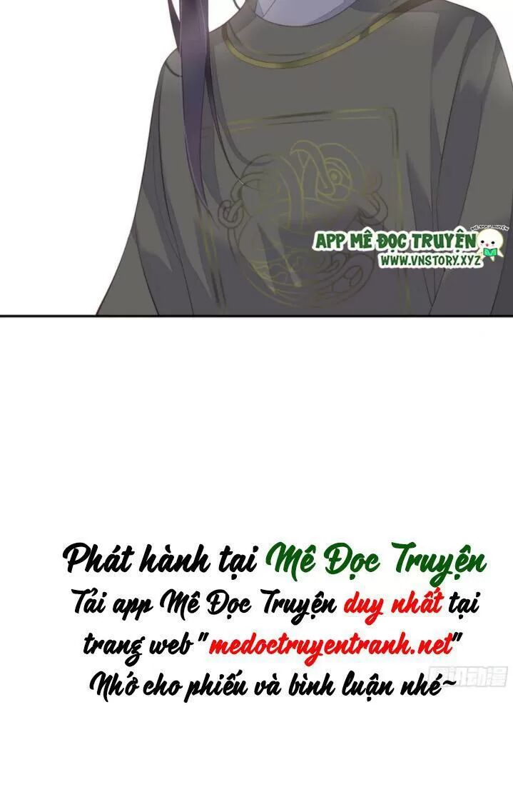 Hoàng Hậu Ương Bướng: Chapter 267