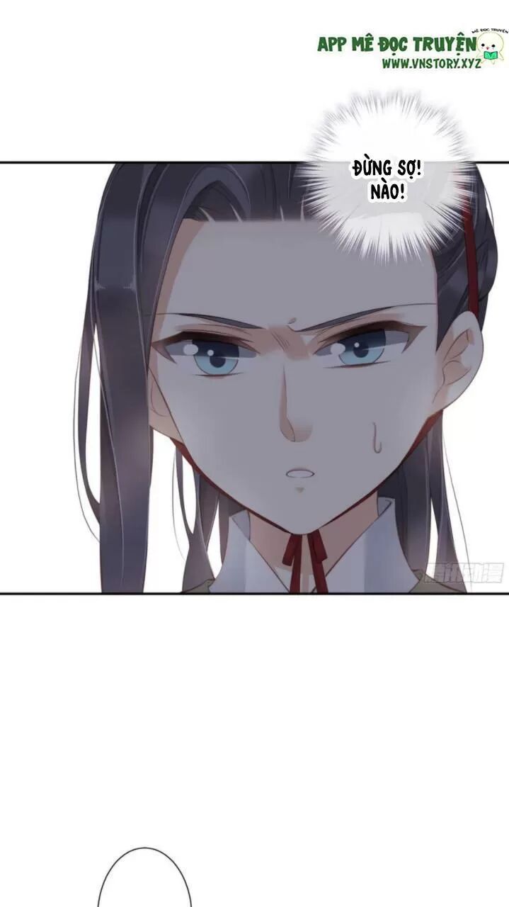 Hoàng Hậu Ương Bướng: Chapter 267