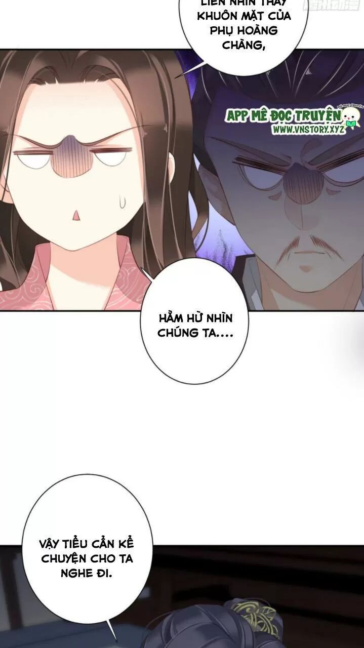 Hoàng Hậu Ương Bướng: Chapter 268