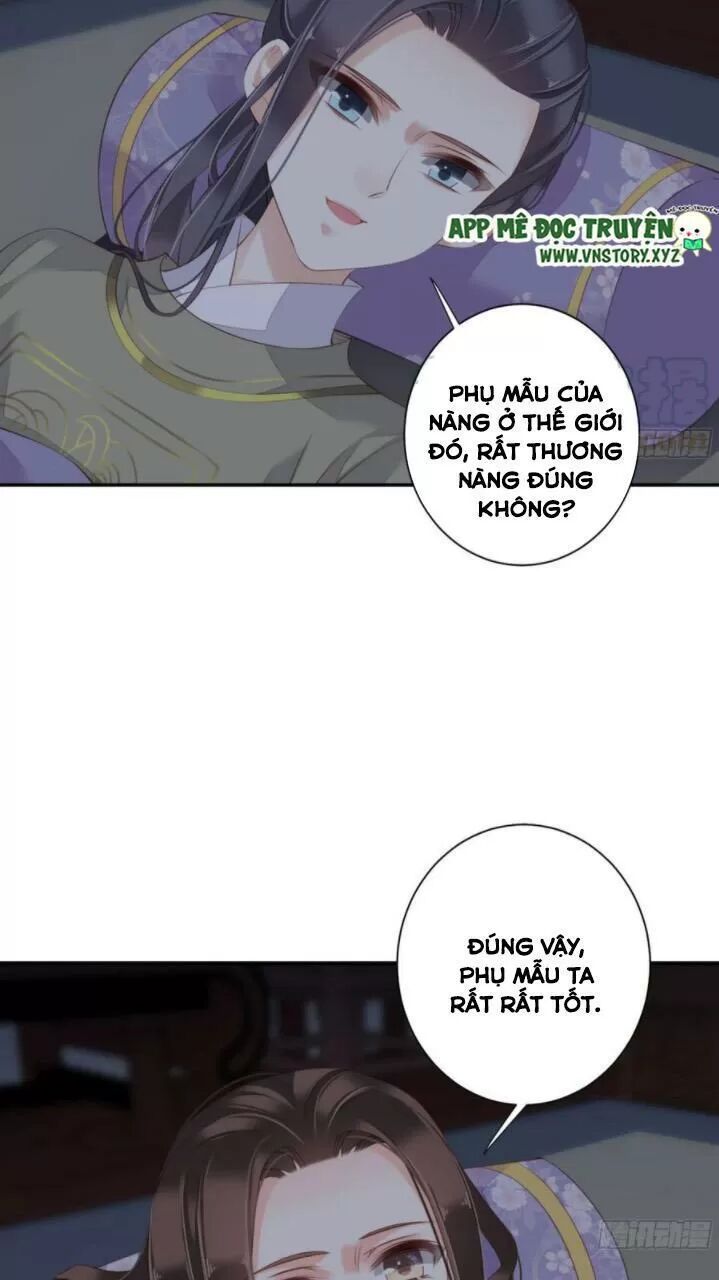 Hoàng Hậu Ương Bướng: Chapter 268