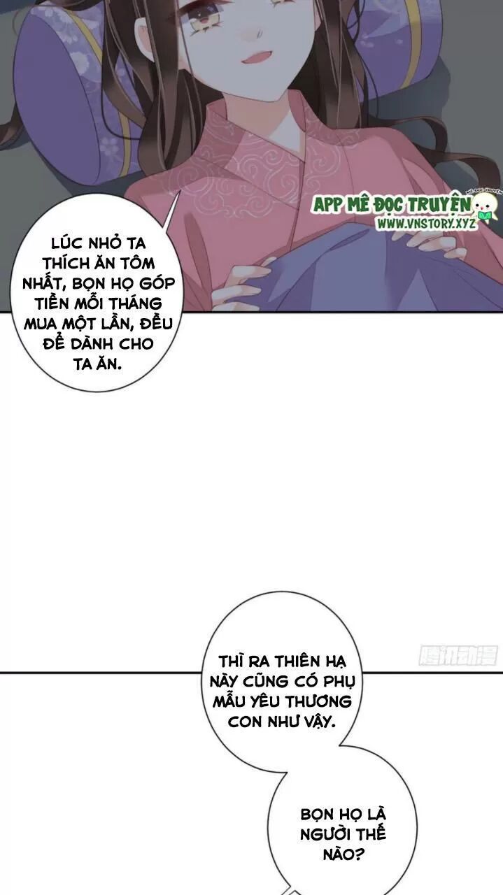 Hoàng Hậu Ương Bướng: Chapter 268