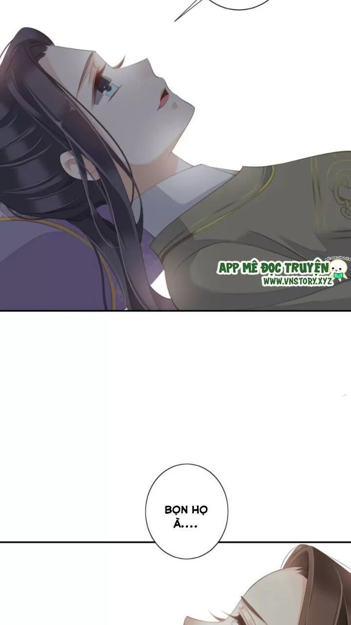 Hoàng Hậu Ương Bướng: Chapter 268