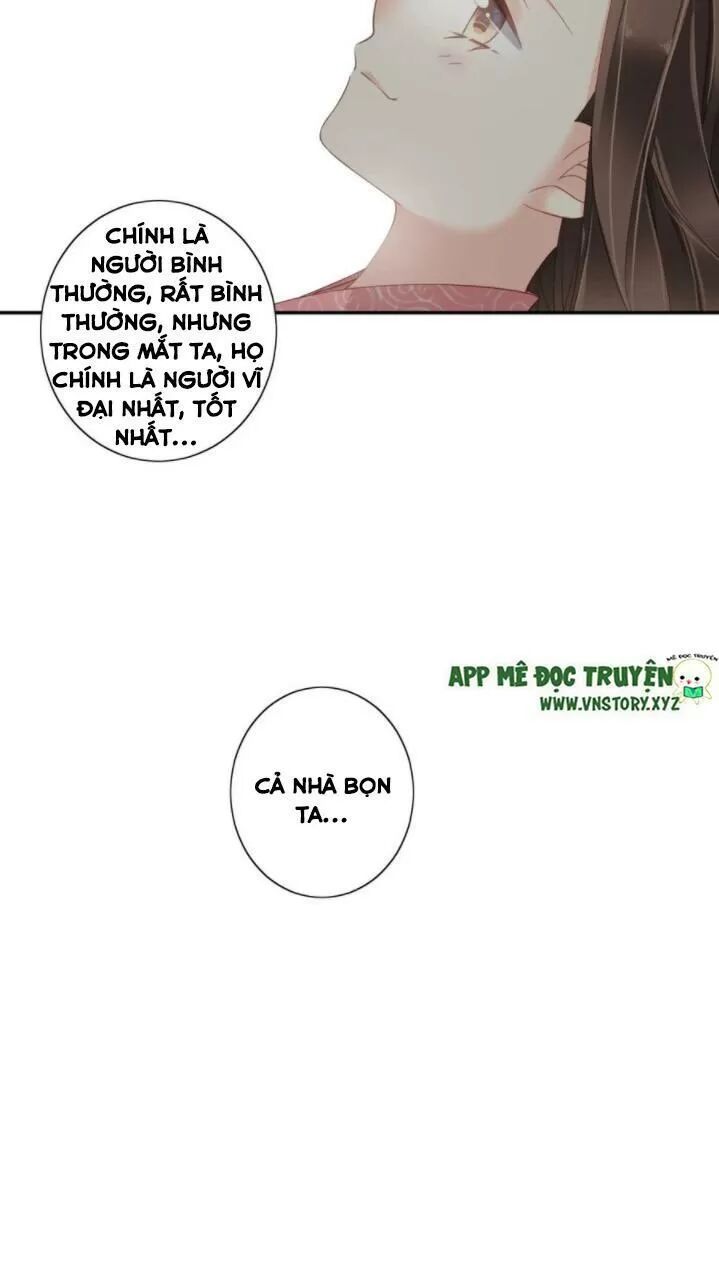Hoàng Hậu Ương Bướng: Chapter 268