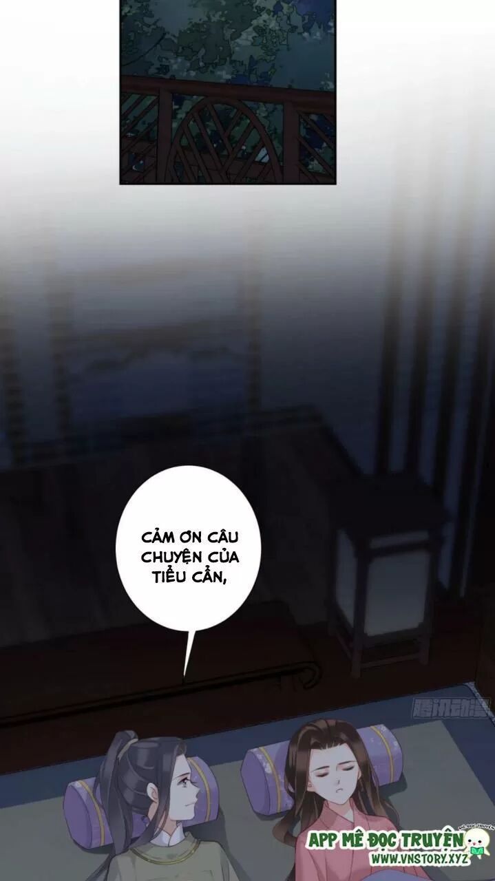 Hoàng Hậu Ương Bướng: Chapter 268