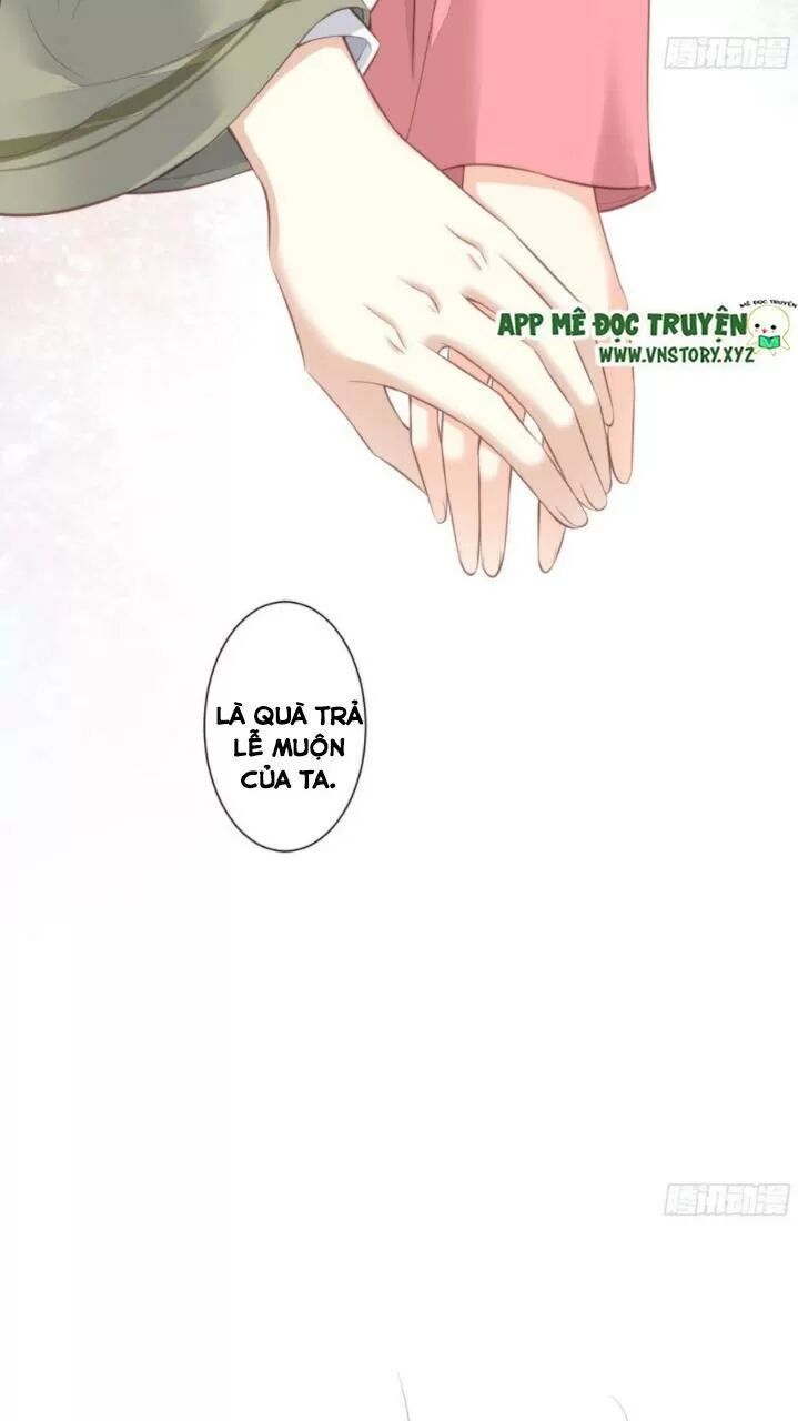 Hoàng Hậu Ương Bướng: Chapter 268