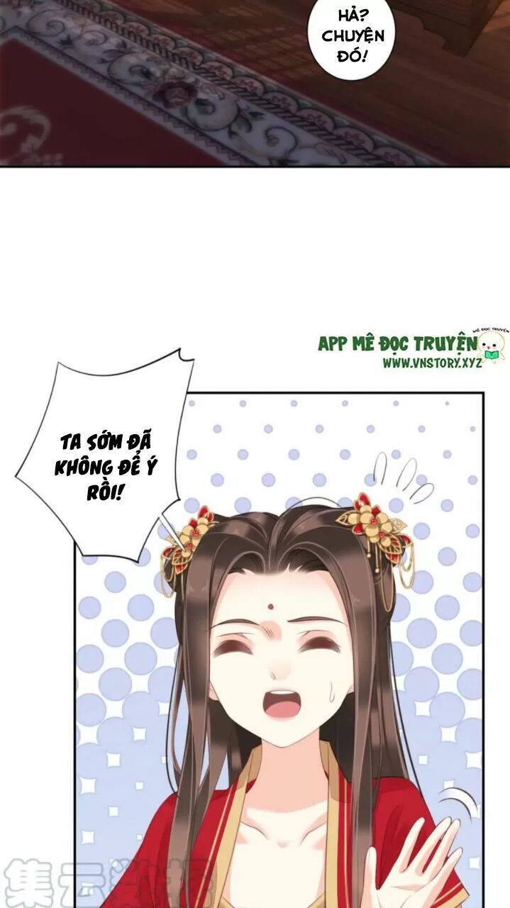 Hoàng Hậu Ương Bướng: Chapter 268