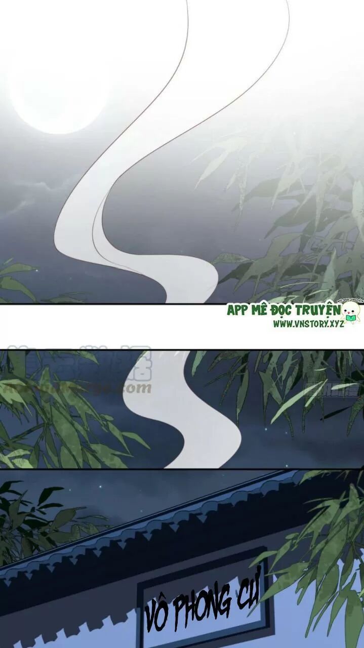 Hoàng Hậu Ương Bướng: Chapter 268