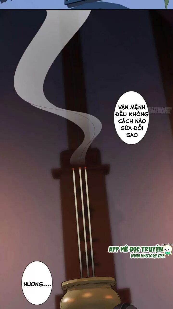 Hoàng Hậu Ương Bướng: Chapter 268