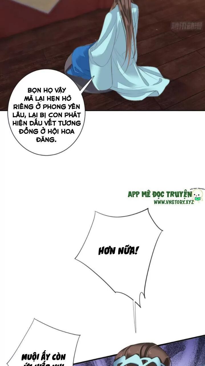 Hoàng Hậu Ương Bướng: Chapter 268