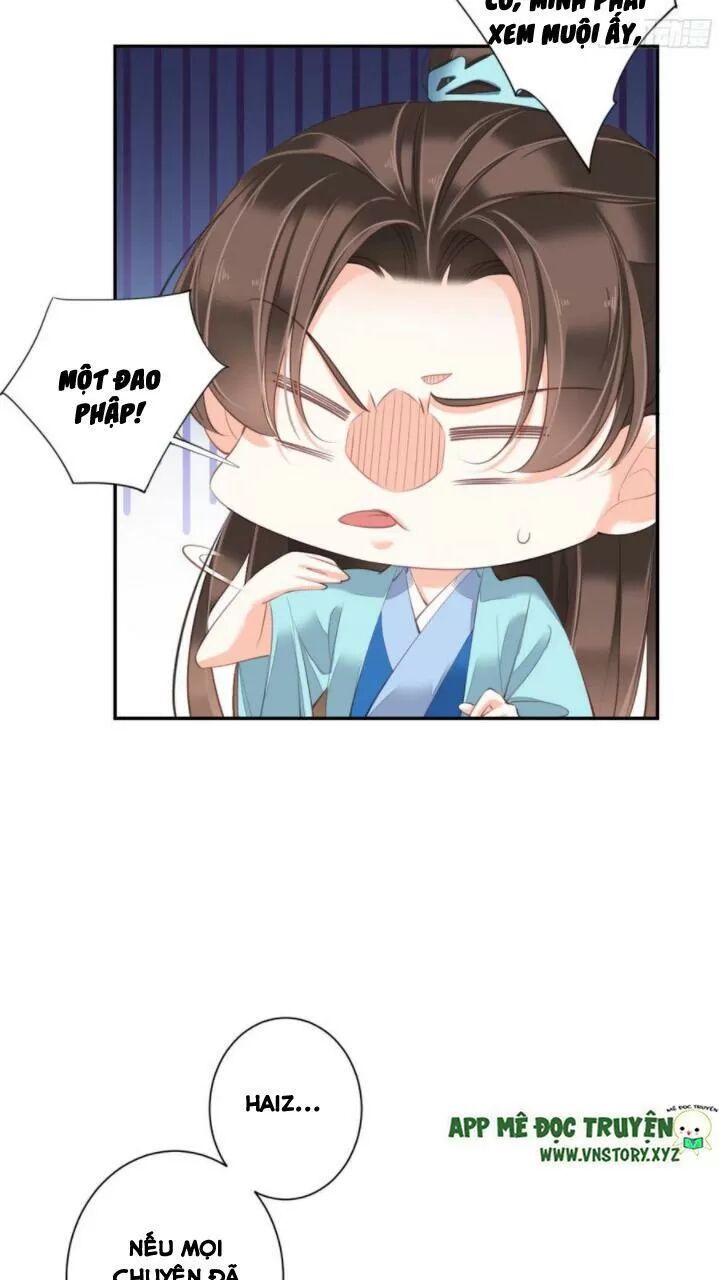 Hoàng Hậu Ương Bướng: Chapter 268