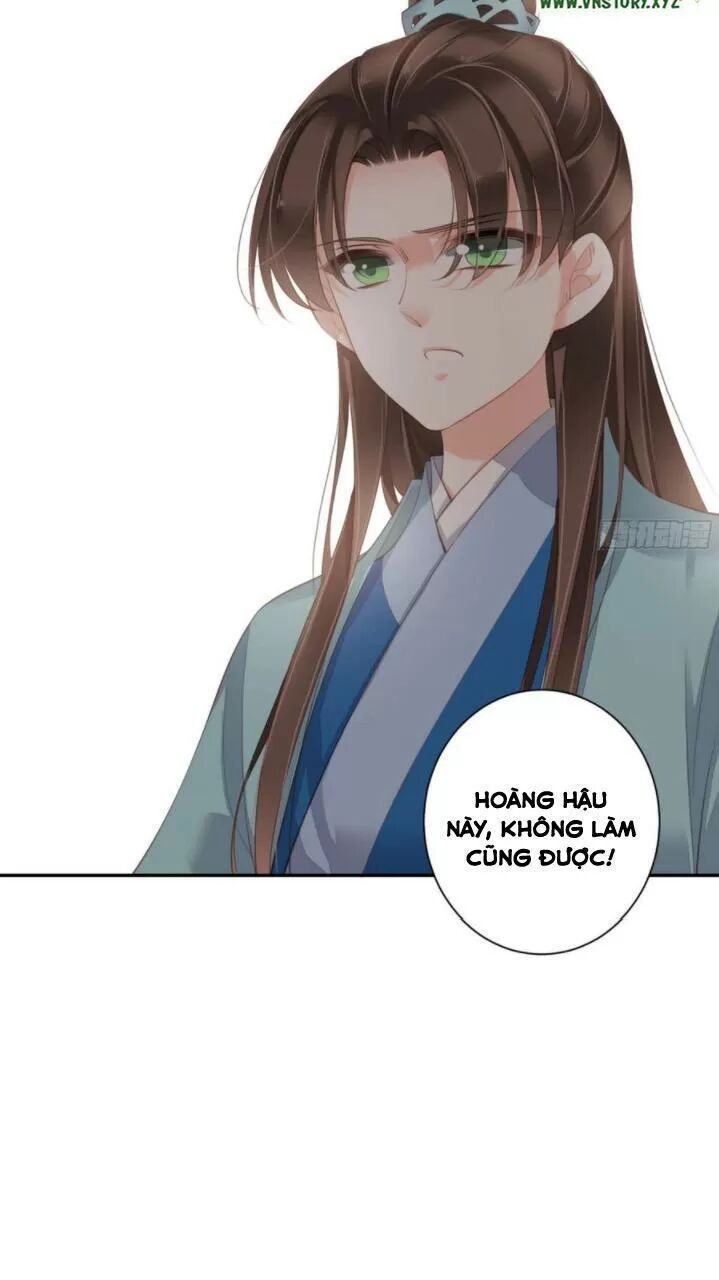 Hoàng Hậu Ương Bướng: Chapter 268