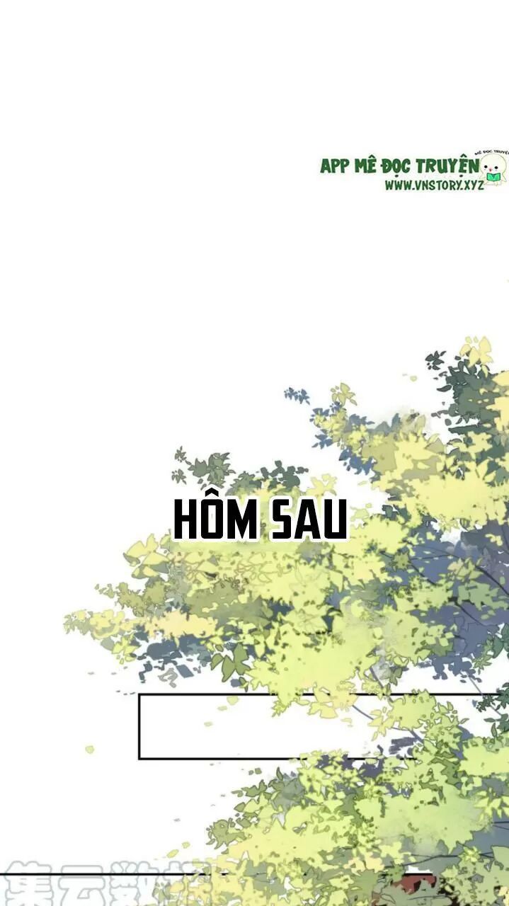 Hoàng Hậu Ương Bướng: Chapter 268