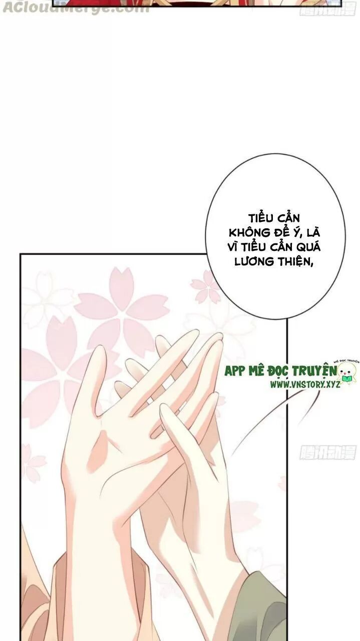 Hoàng Hậu Ương Bướng: Chapter 268