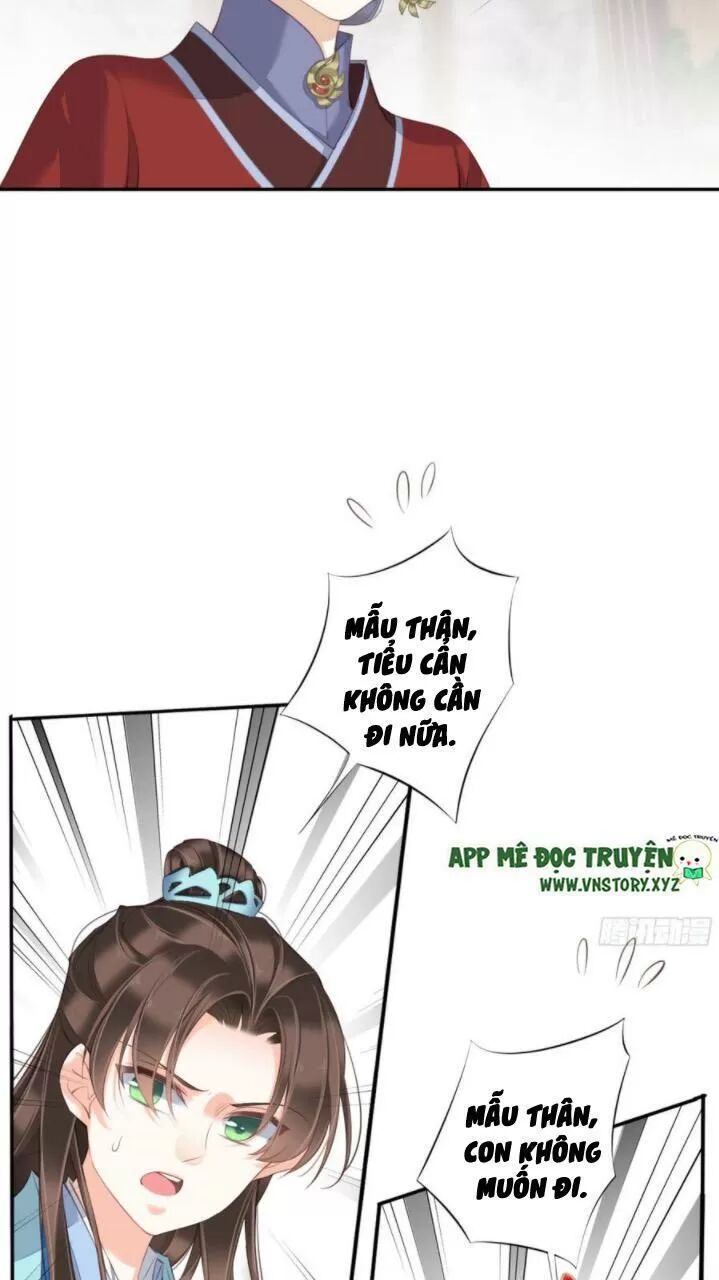 Hoàng Hậu Ương Bướng: Chapter 268