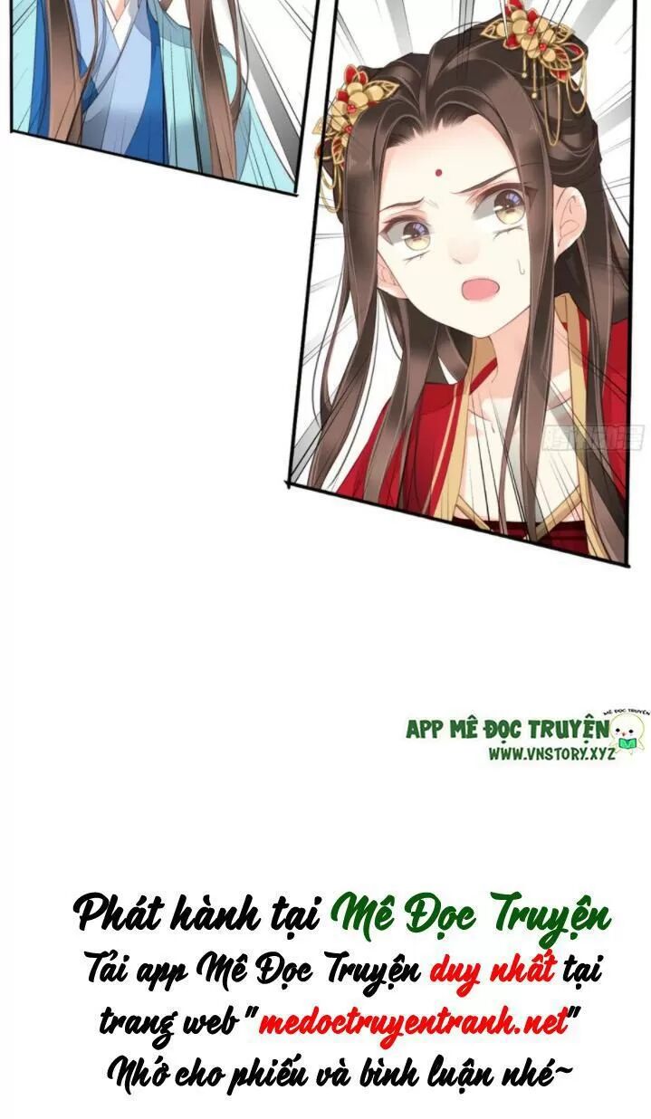 Hoàng Hậu Ương Bướng: Chapter 268