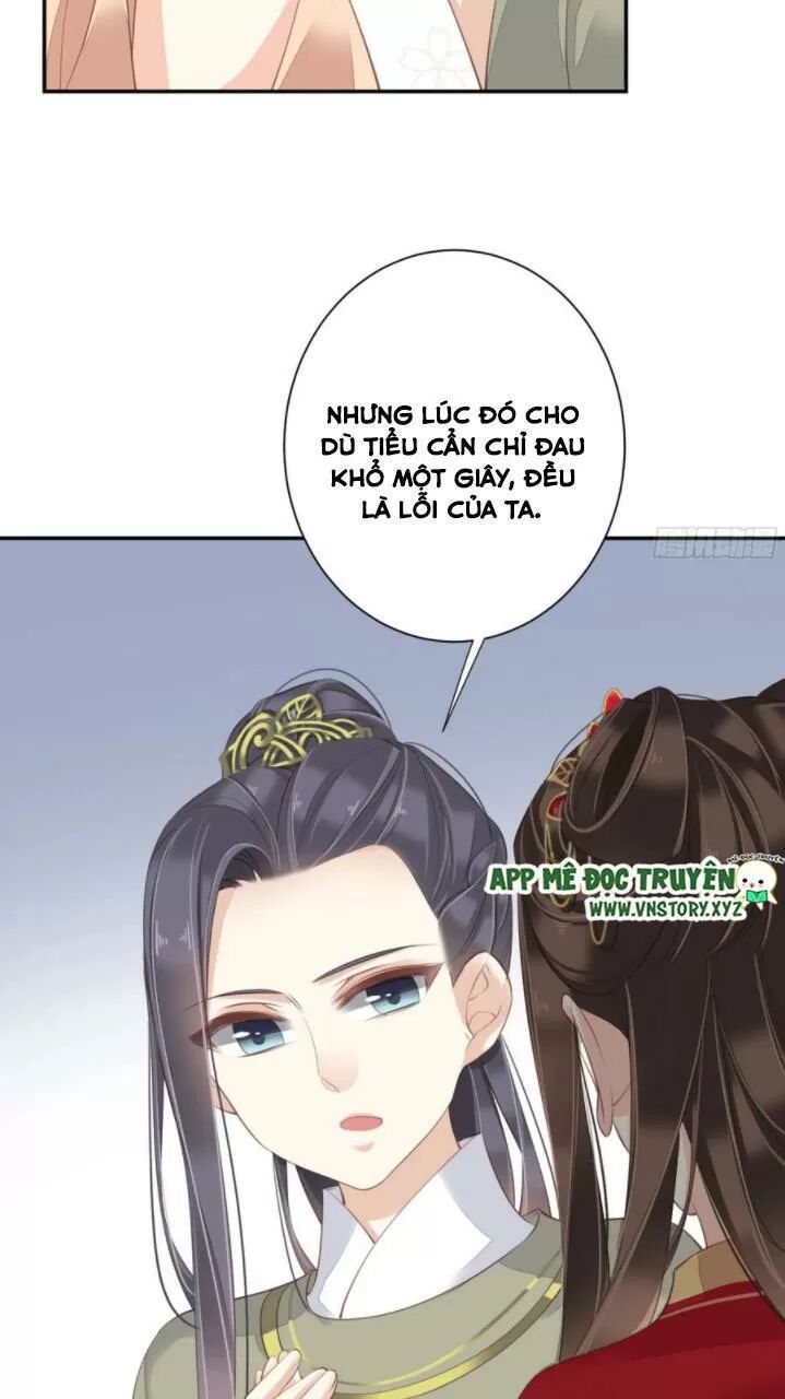 Hoàng Hậu Ương Bướng: Chapter 268