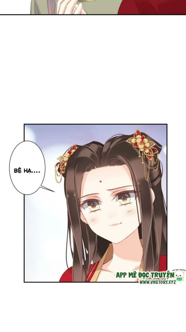 Hoàng Hậu Ương Bướng: Chapter 268