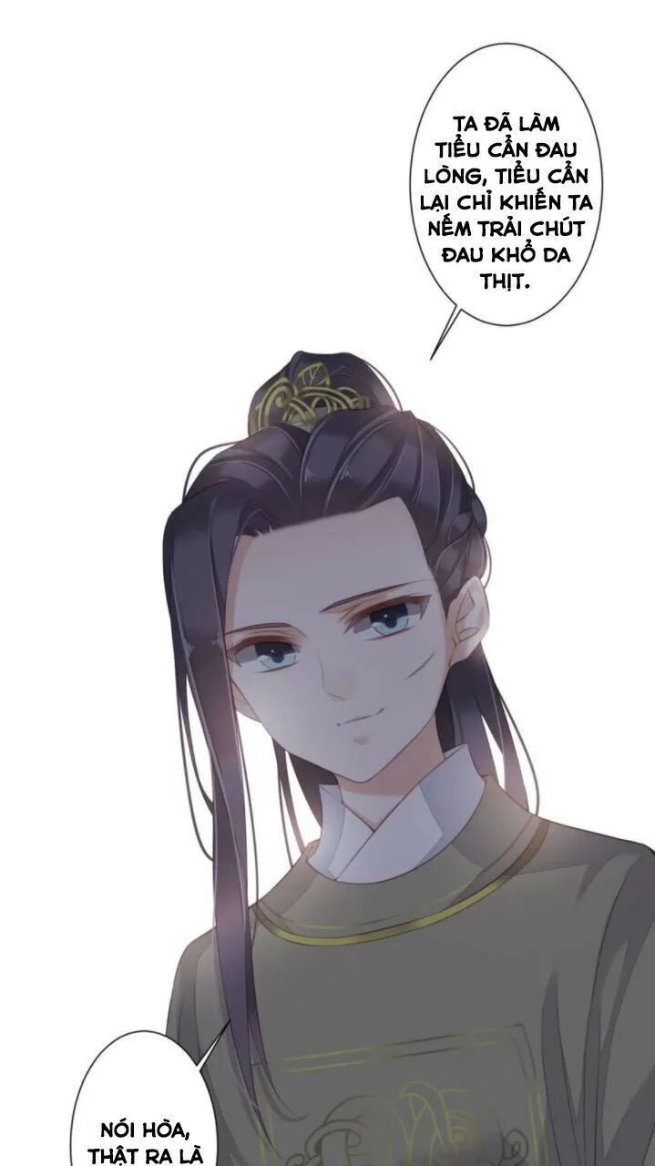Hoàng Hậu Ương Bướng: Chapter 268