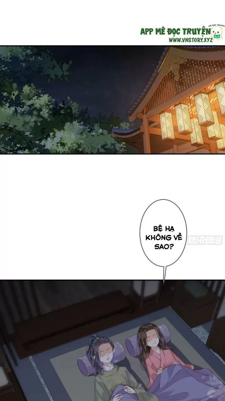 Hoàng Hậu Ương Bướng: Chapter 268
